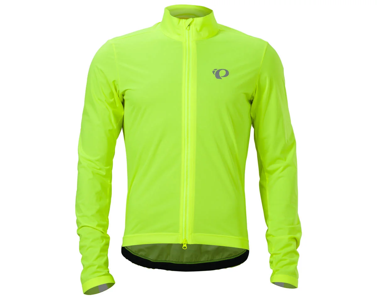 Pearl iZUMi Pro Barrier Jacket (Screaming Yellow) (XL)